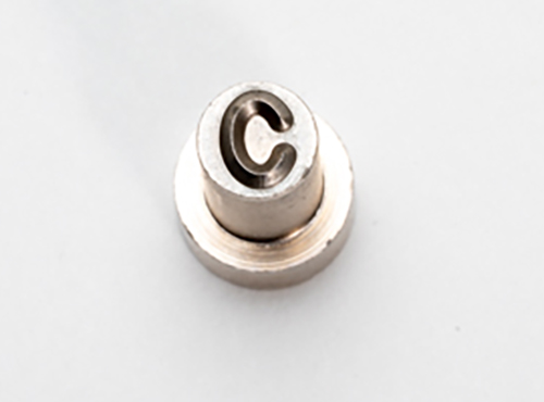 CM Round Insert Made in USA