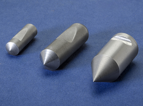 CM Round Punch Made in USA