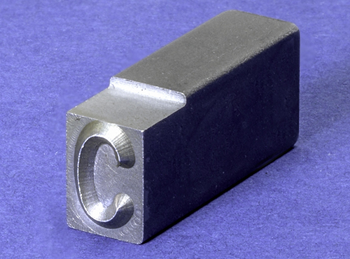 CMS Step die Made in USA