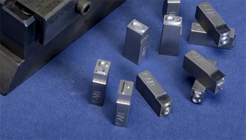 CMS Step die Made in USA