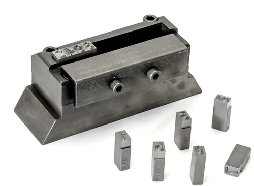 CMS Step die Made in USA