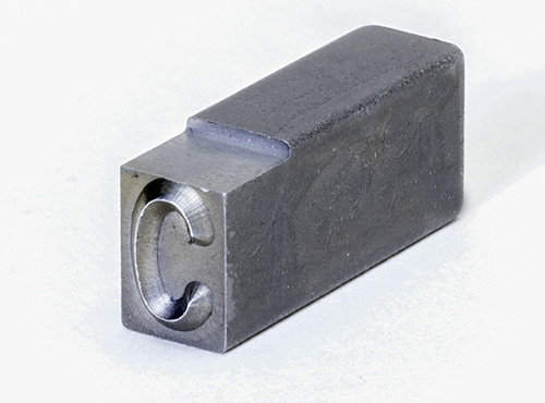 CMS Step die Made in USA