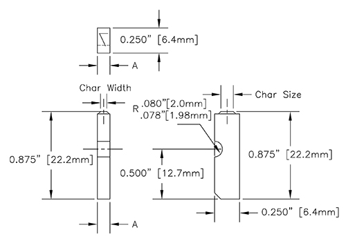 CMV drawing
