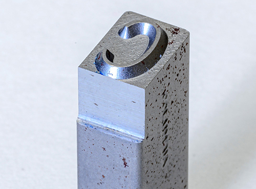Hot Stamping