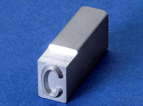 Hot Stamping