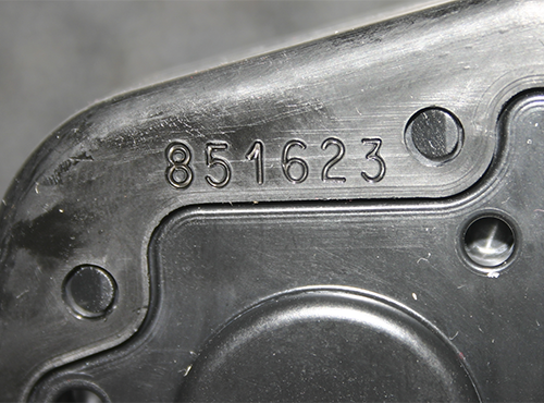 Hot Stamping