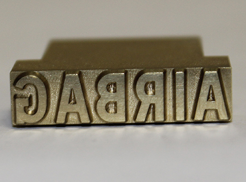 Hot Stamping