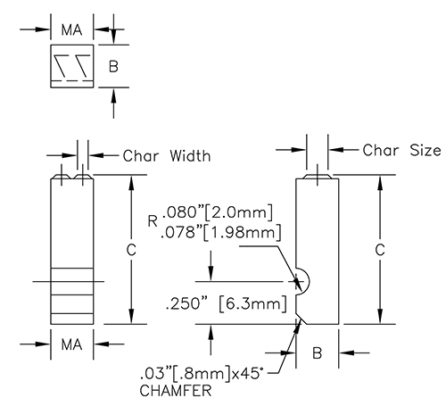 LCMG drawing