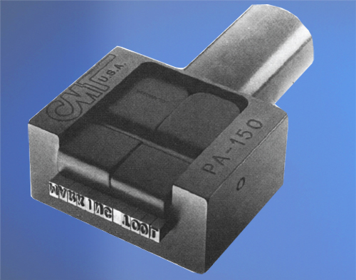 Steel Stamps