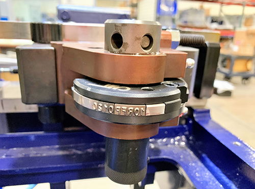 Roll Type Holder