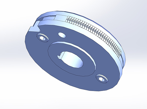 Roll Type Holder