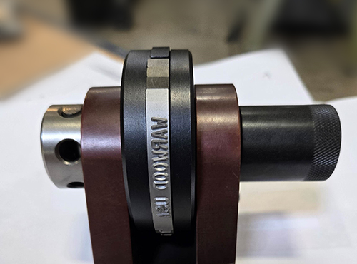 Roll Type Holder