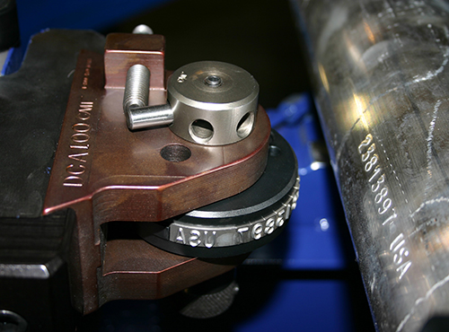 Roll Type Holder