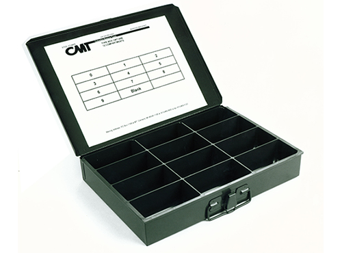 Storage solutions