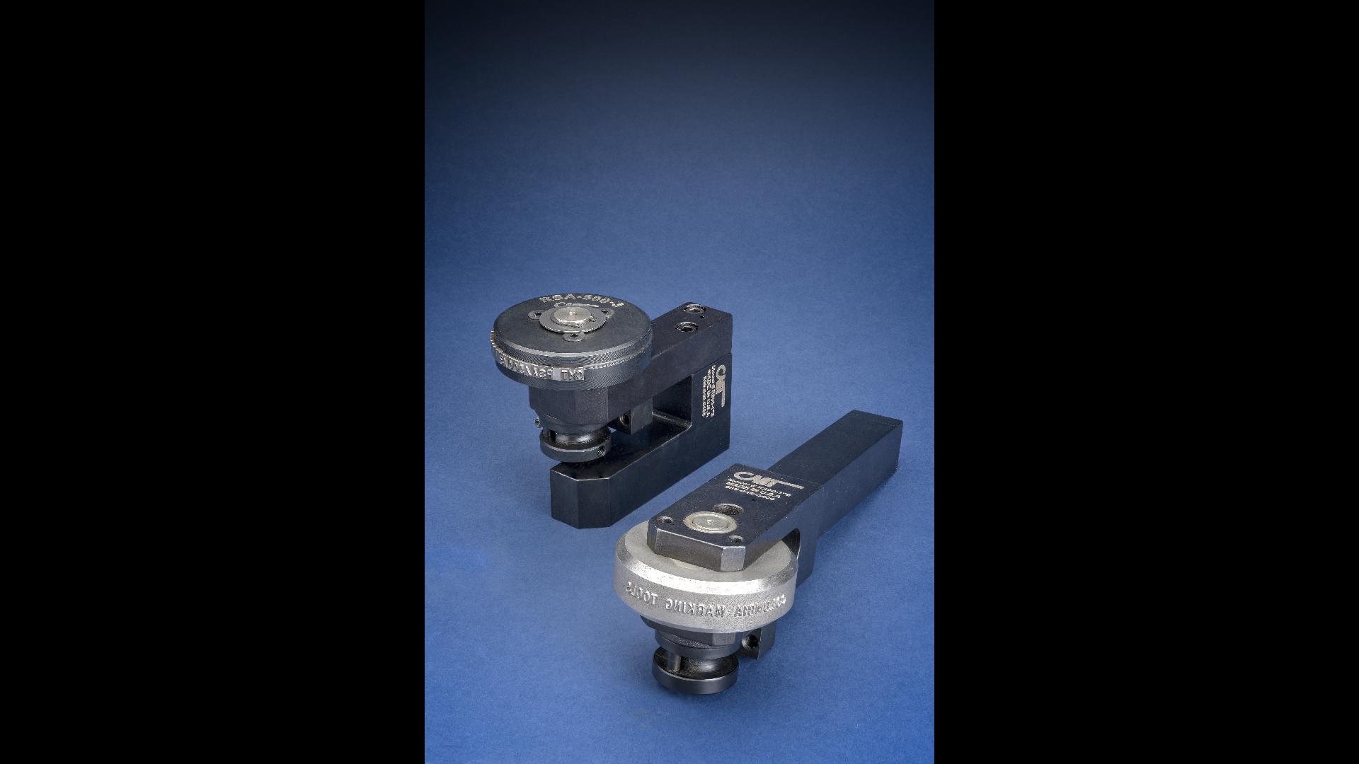 Stamp Overview