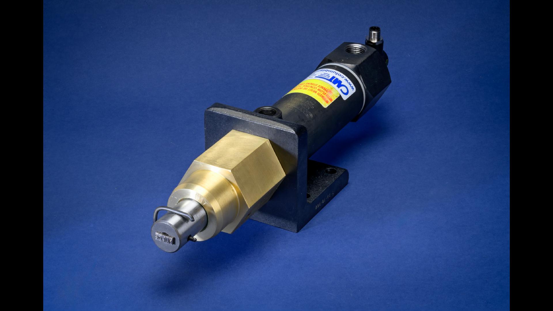 Model 298 Overview