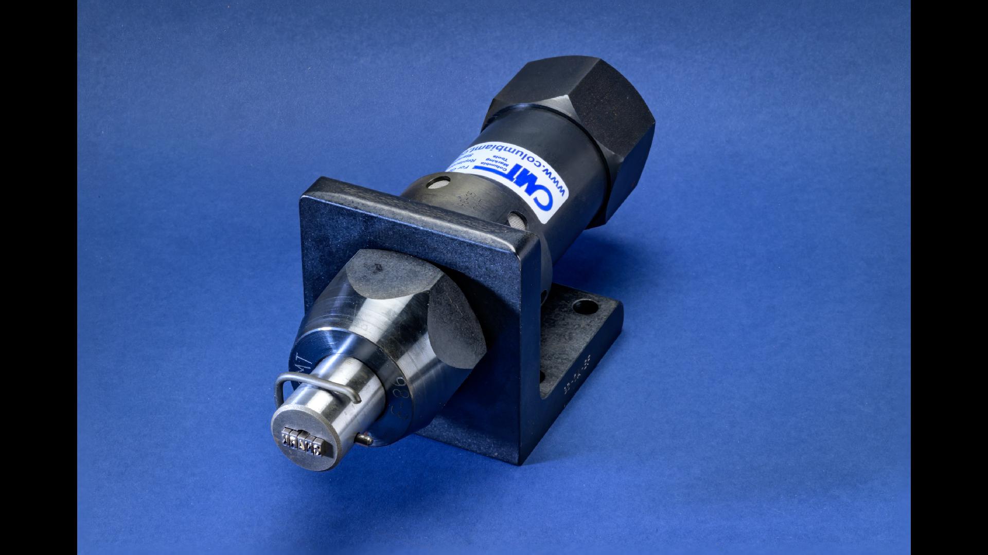 Model 98 Overview
