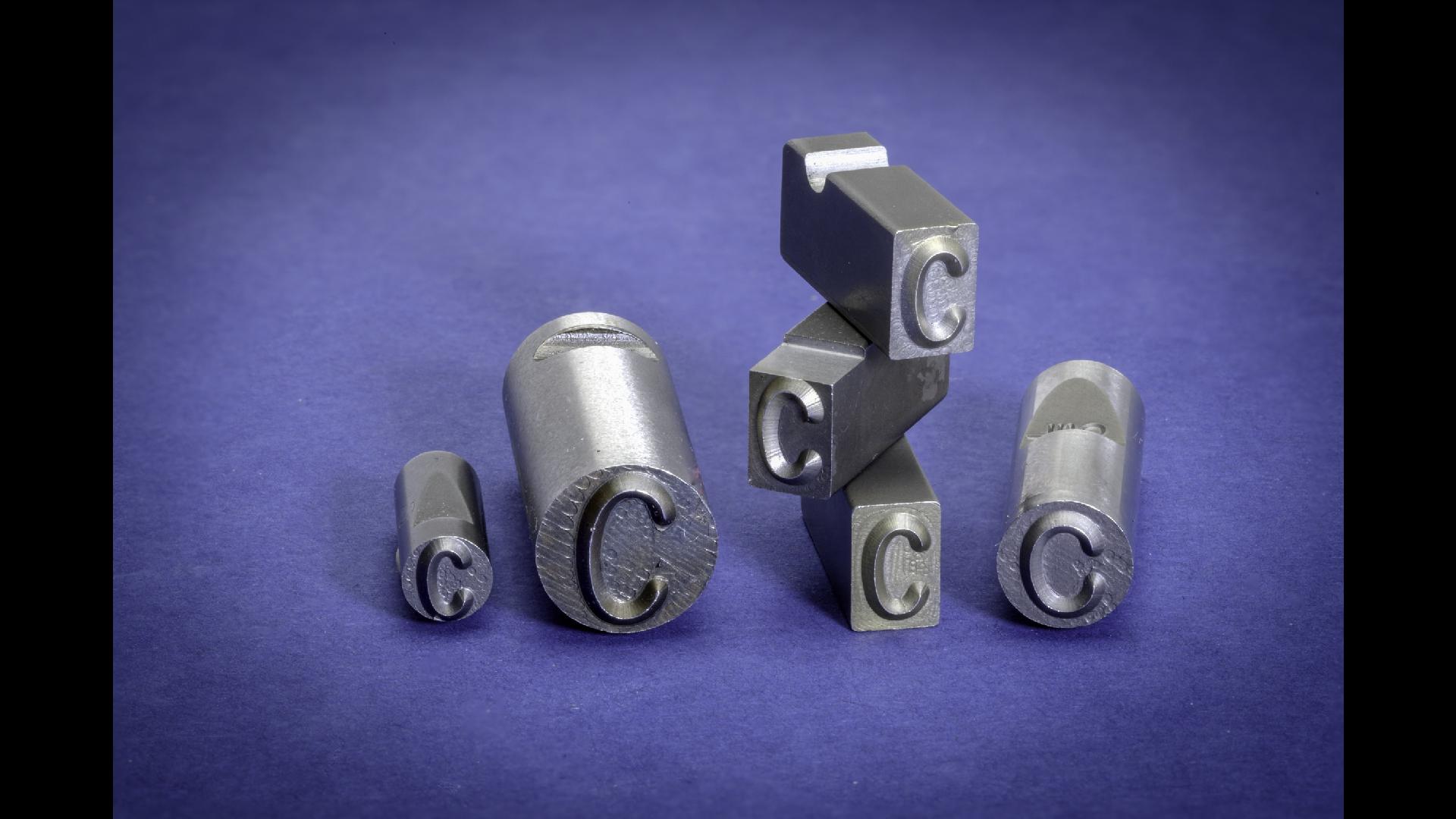 Stamp Overview