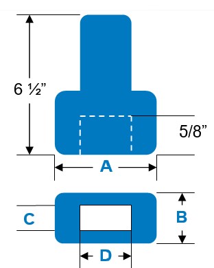 Standard Holder