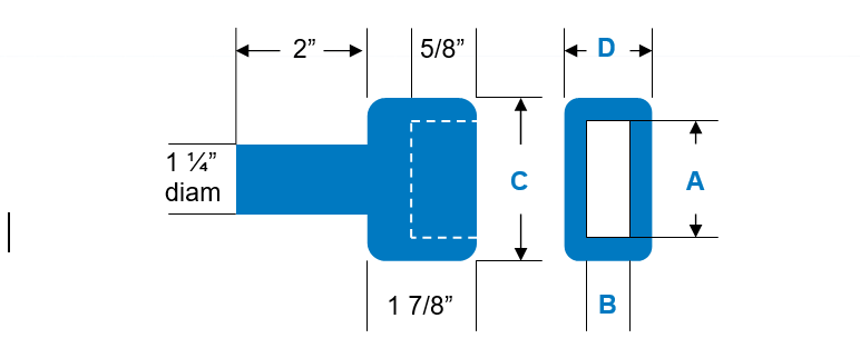 Press Holder