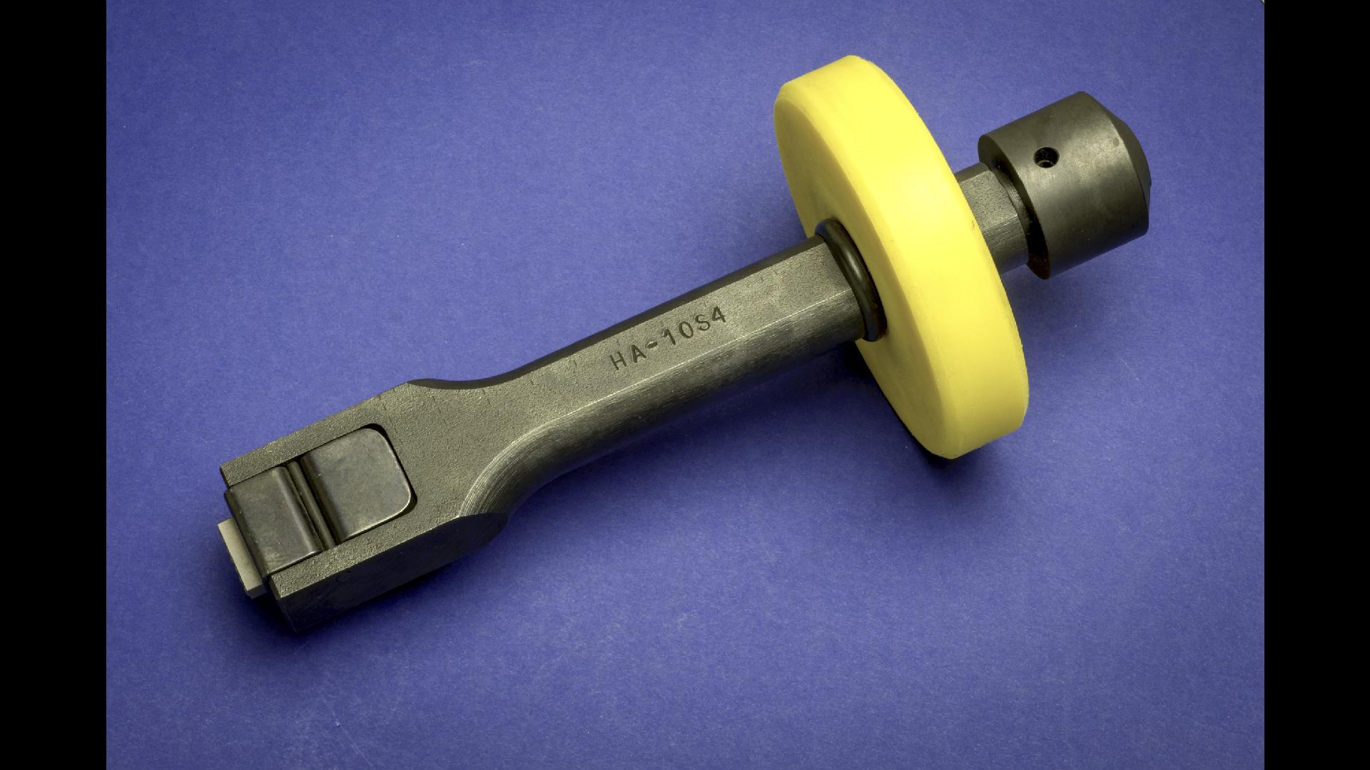 CMT-R-Buster-Release Hand Holders