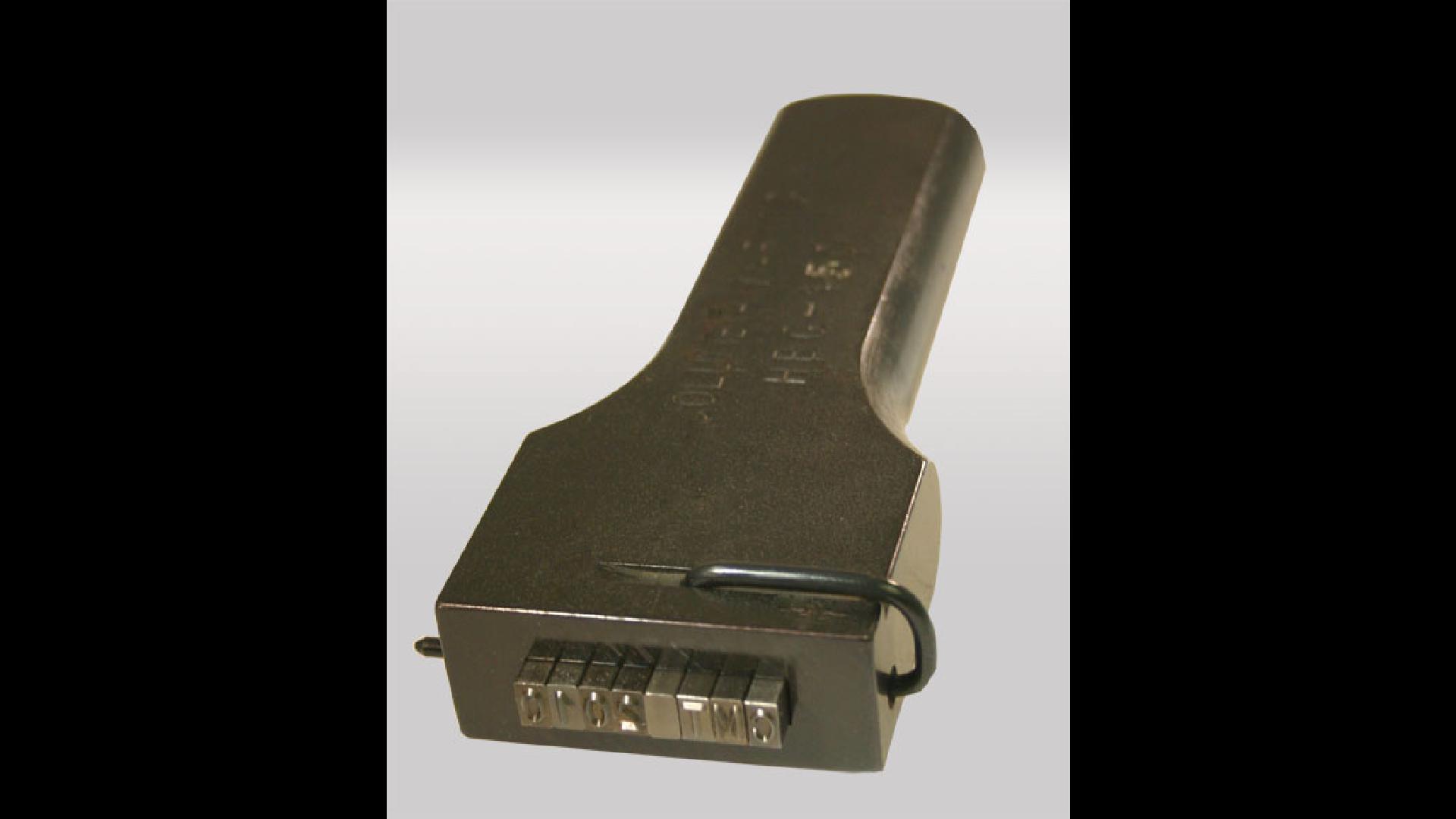 CMT-Standard Hand Holders