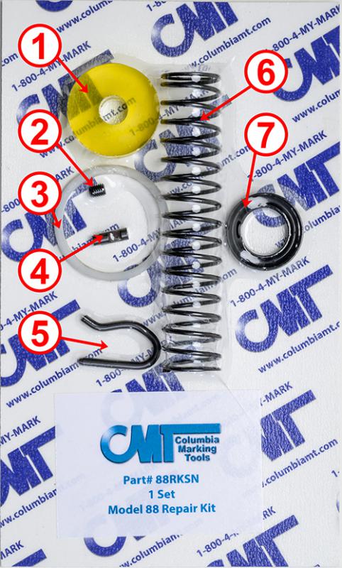 Model 88 Repair Kit 88RKSN